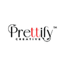 Prettify Creative logo