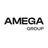 Amega Group logo