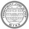 Goce Delcev University logo