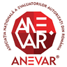 ANEVAR logo