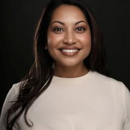 Sonia Mammen