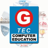 G-TEC Computer Education logo