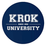 KROK University logo