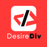 Desire Div logo