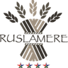 The Rusty Oak Bistro logo