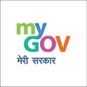 MyGov India logo