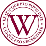 Wooster School logo