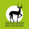 The East African Wild Life logo