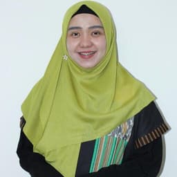 Poppi Vamella Putri