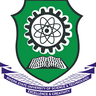 Rivers state university  logo