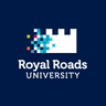 Royal Roads University logo