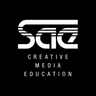 SAE Institute Rosebank logo