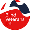 Blind Veterans UK logo