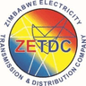 Zimbabwe Electricity Transmission and Distribution Company ( logo