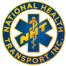National Health Transport logo