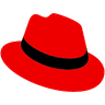 Red Hat logo