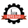 Boys From The Factory logo