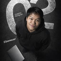Ebenezer Pan