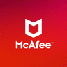 McAfee logo