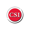 Canadian Securities Institute (CSI) logo
