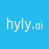 Hyly Inc. logo