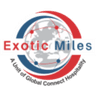 Exotic Miles logo