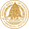 Sri Venkateswara College, University of Delhi logo