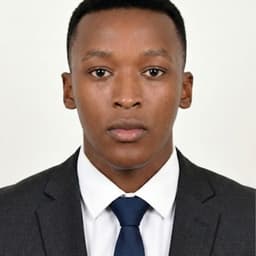 Khotso Sefako
