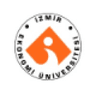 Izmir University of Economics logo