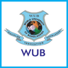 World University of Bangladesh logo