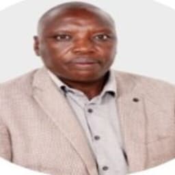 Ezekiel Kutto