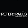 Peter&Paul's Hospitality Group logo
