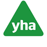 YHA logo