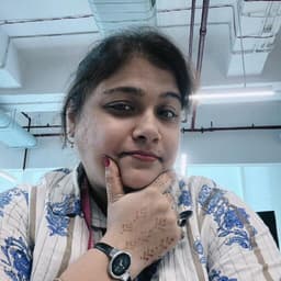 Ivy Biswas Datta