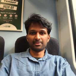 Anil Kumar Arumalla