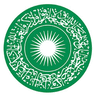 Aga Khan Higher Secondary School logo