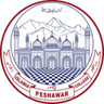 Islamia College University, Peshawar logo