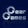 Gear Games logo