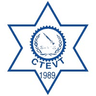 Council for Technical Education and Vocational Training (CTEVT) logo