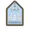 Imam Muhammad ibn Saud Islamic University logo