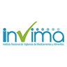 INVIMA logo