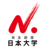 Nihon University logo