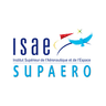 ISAE (Institut Supérieur de l'Aéronautique et de l'Espace) logo