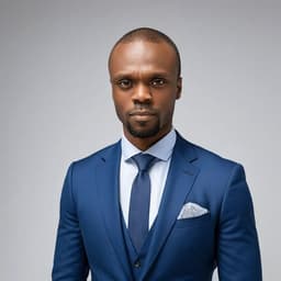 Duncan Isabwa