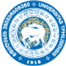 Ivane Javakhishvili Tbilisi State University logo