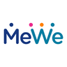 MeWe.com logo