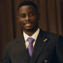 Oluwadamilola Joseph
