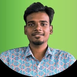 Lokeswaran Aruljothy