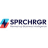 SPRCHRGR logo