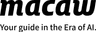 Macaw Germany logo